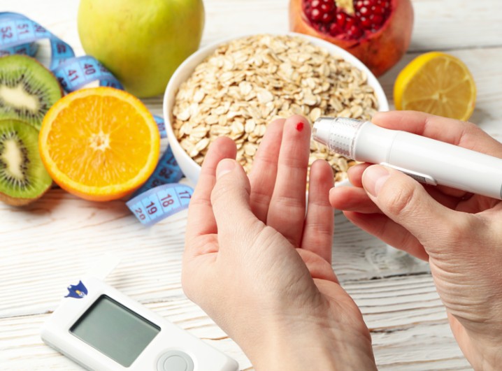 Metode piring seimbang